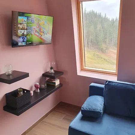 321 Ravna Planina Appartamento *