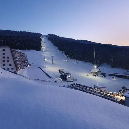 321 Ravna Planina Appartamento