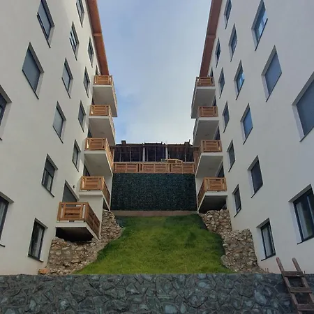 Apartman 321 Ravna Planina *