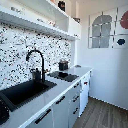 Apartman 321 Ravna Planina *