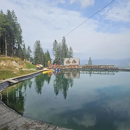 Apartman 321 Ravna Planina Pale