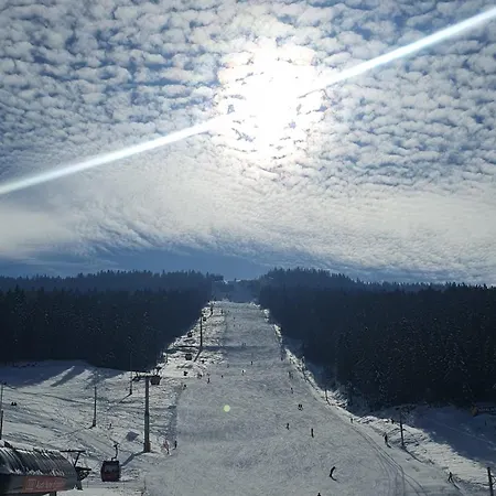 321 Ravna Planina * Pale