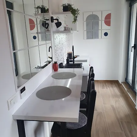 Apartamento 321 Ravna Planina *